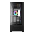 Gamdias ATLAS P2 CG ARGB ATX Mid-Tower Gaming Casing